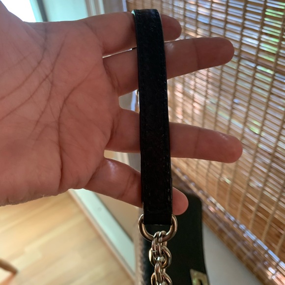 Dkny evening bag - Picture 5 of 7